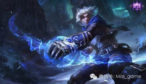 Uzi五杀VN领衔: 盘点职业选手的标志英雄(QG