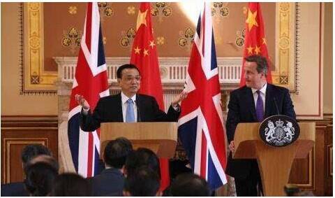 花旗: 英国脱欧不会显著影响中国股市走势 - 30