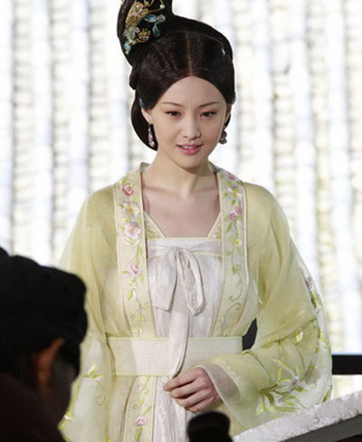 北宋司马光如何穿越时空谋杀武则天的女儿?