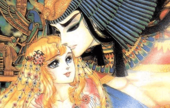 漫画十大万年坑:作者虐你千百遍你对少女如初前漫画纪元漫画图片