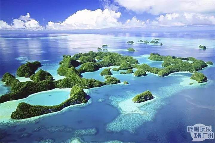 比马尔代夫还美的地方, 赶紧去, 还有3个月就要
