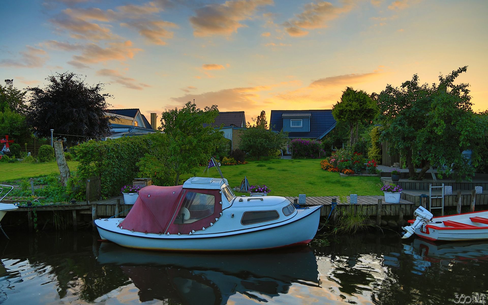 在丹麦留学可以节省的费用讲解 - 3023.com