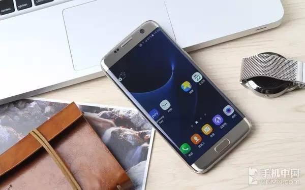 三星S7 edge体验: 除了系统我意见不大 - 3023