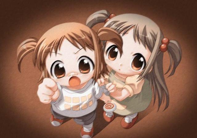 企鹅娘吐槽: 母亲竟为了儿子去诱拐萝莉! - 302