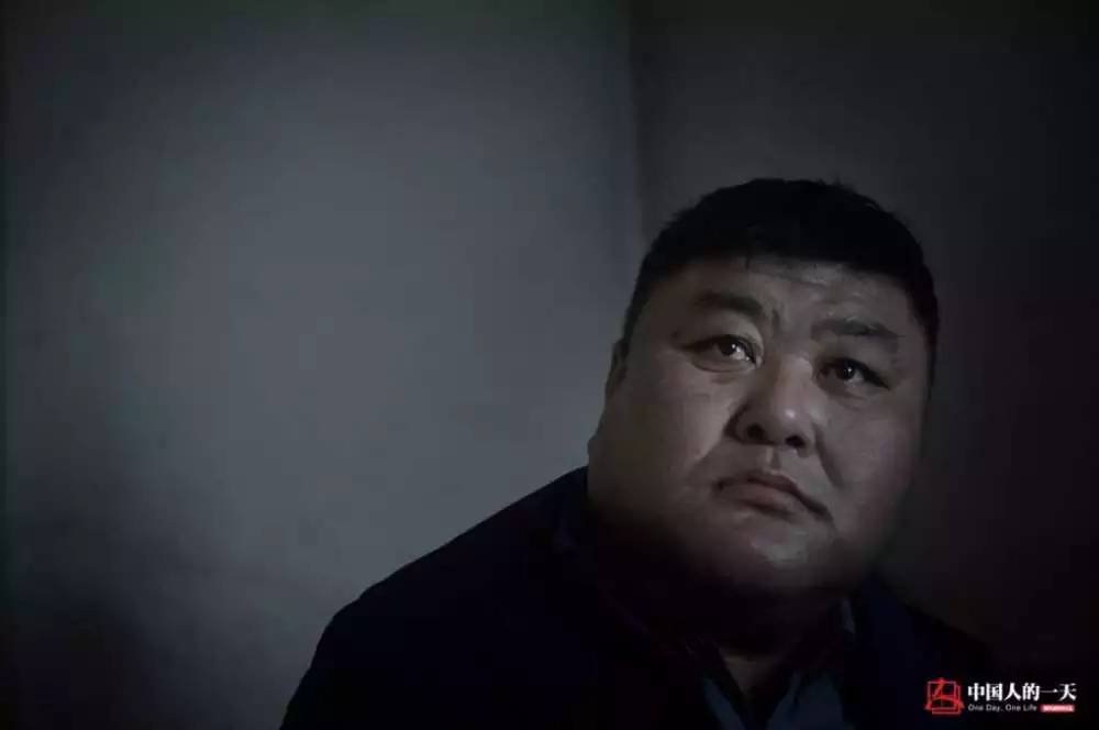 前奥运冠军陪练: 与儿子天天吃挂面, 理想收入两