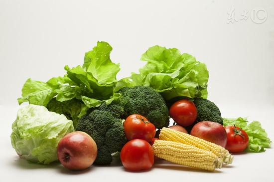 六种食物清除血管垃圾 - 3023.com