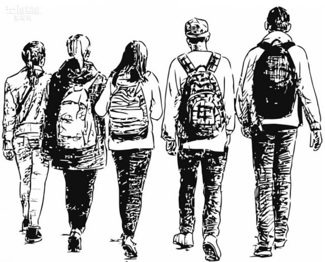 为何中国精英阶层父母送孩子读美国高中? - 30