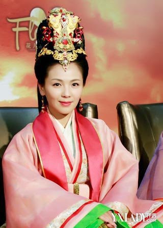 芈月传_芈月怎么读