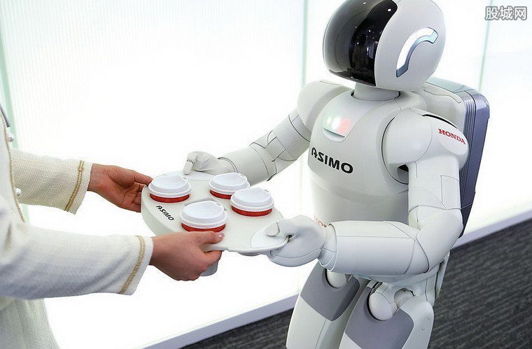 保千里将为机场定制机器人 智能化服务尚需时