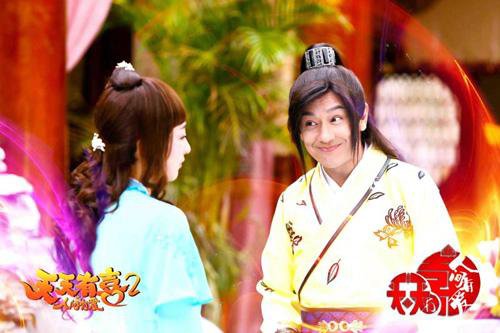  学校留言板走红  - 3023新闻 - 3023.com