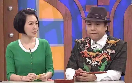 康熙王朝_康熙明星调查局