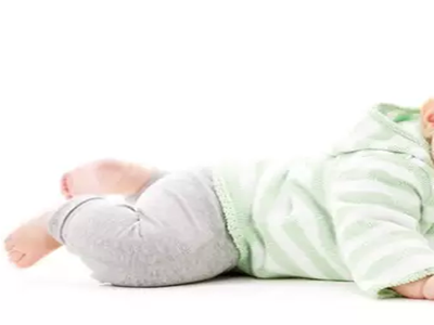 出生后这7个表现能看出宝宝大脑发育状况 - 30