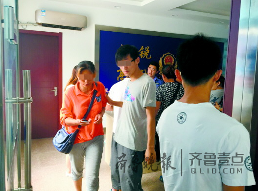 一个被篡改的高考志愿 两个人生被扭曲的兄弟