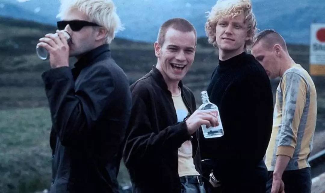 《猜火车》要拍续集, 但如今的青春还需要通过毒品和愤怒来实现吗? - 3023.com