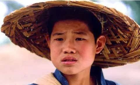 宫傲是20世纪90年代中国著名的电视童星,以"瓦片头"的形象而家喻户晓