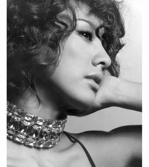 举动都会引来记者的围观报道 "李孝利"被评选为2003年的主题语第一位