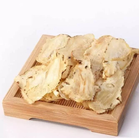 食疗养生 | 当归补血, 不分男女!