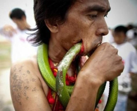 我们为何要伤害自己?