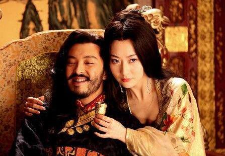 慈禧竟然不是第一人? 揭史上10位垂帘听政的太后