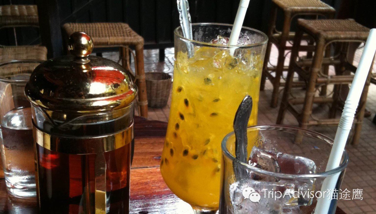 东南亚必喝的20种特色饮品! 你喝过几种?