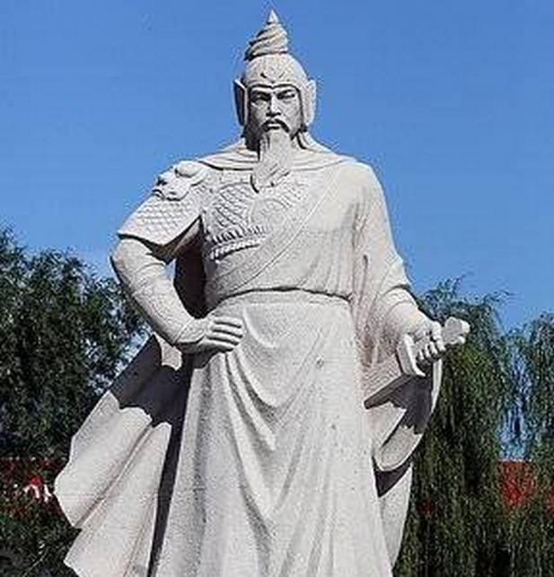 中国各省第一名人 : 看看你的家乡都有谁 ?