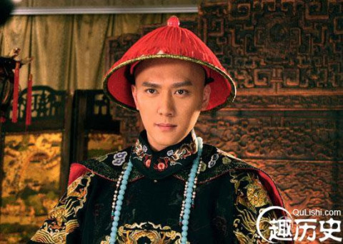 宫内管领五品文官,但因她是辛者库出身,比后宫其余人都低贱.