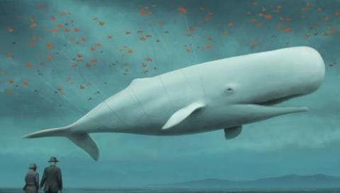 盘点世界上最奇怪的4种声音, 其中奥秘始终难以揭开!