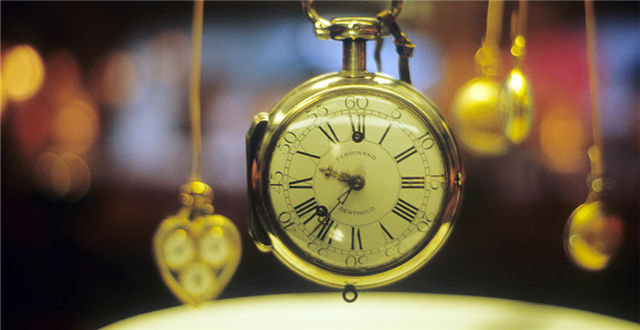 点击加载图片 据瑞士钟表业协会的最新统计数据显示,10月瑞士钟表出口