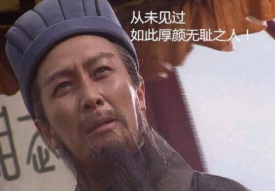 劣币制造者诸葛亮