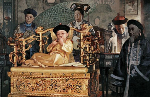 清朝羞于启齿的史实: 同治皇帝死时全身溃烂