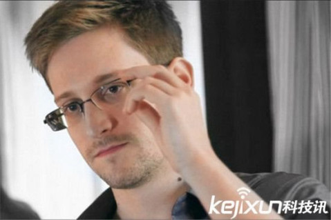 美国与外星人合作妄图称霸全球? 斯诺登爆料