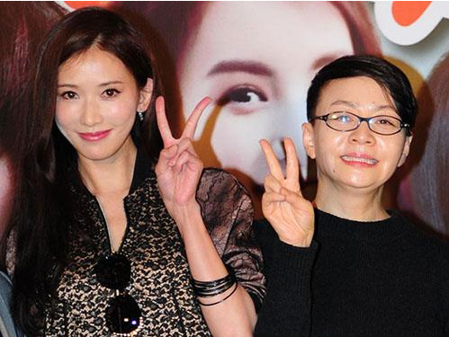 宋丹丹疑否认暗指林志玲 到底是故意暗讽还是悟错时间?