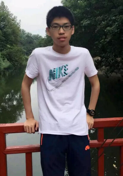 数学满分大庆实验中学的文科学霸