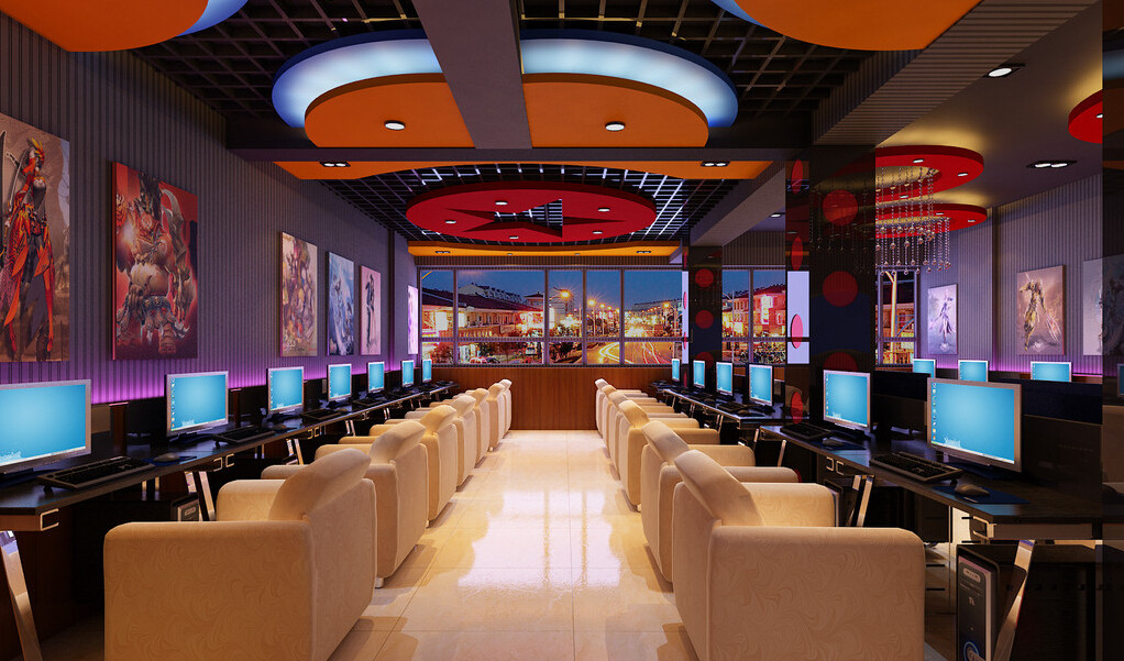 用户下滑 市场份额降低 这款竞技游戏正在经历七年之痒