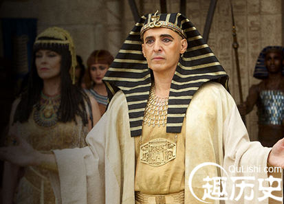 拉美西斯二世的功绩? 拉美西斯二世活了多少岁