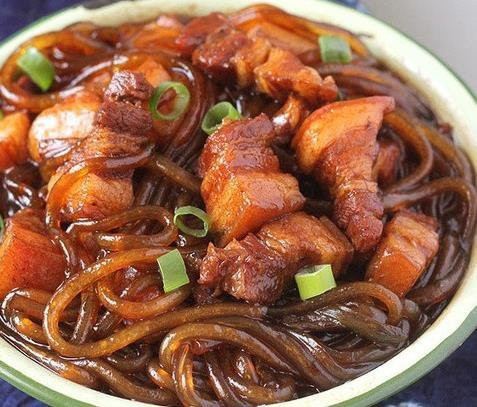 正宗的红烧肉秘方,味道简直太销魂!