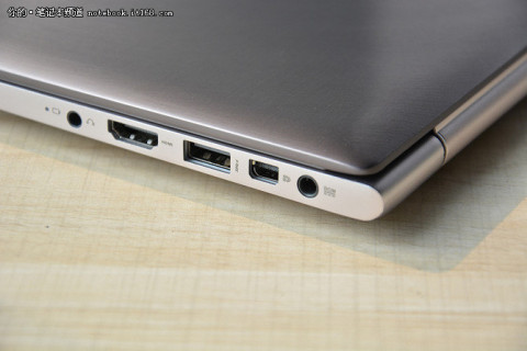 i7 512gssd 长续航 轻薄 华硕u3000评测