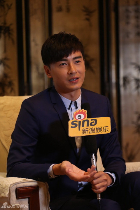 叶子/文 夏祺/摄影 刘嘉奇/摄像 新浪娱乐讯 2005