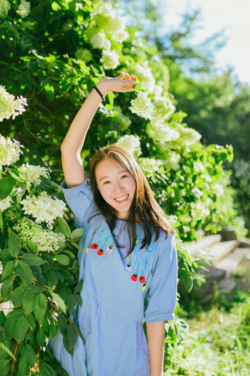 我在惠州认识5个姐妹, 一个靓过一个! - 美女频道 - 聚热点